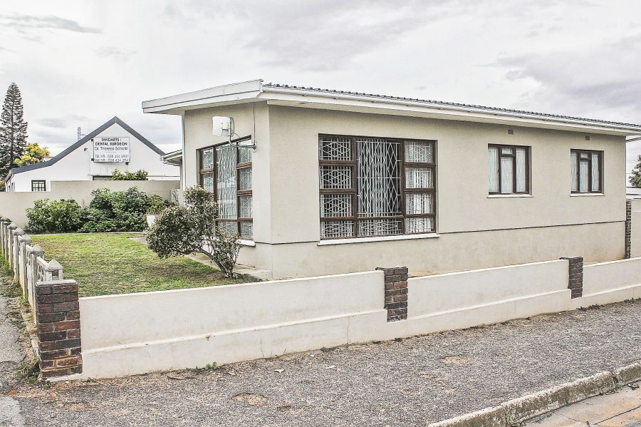 3 Bedroom Property for Sale in Bredasdorp Western Cape